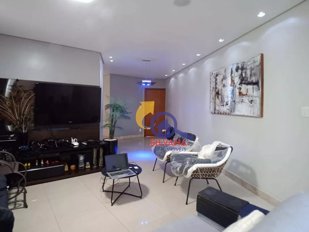 Apartamento, 3 quartos, 90 m² - Foto 7