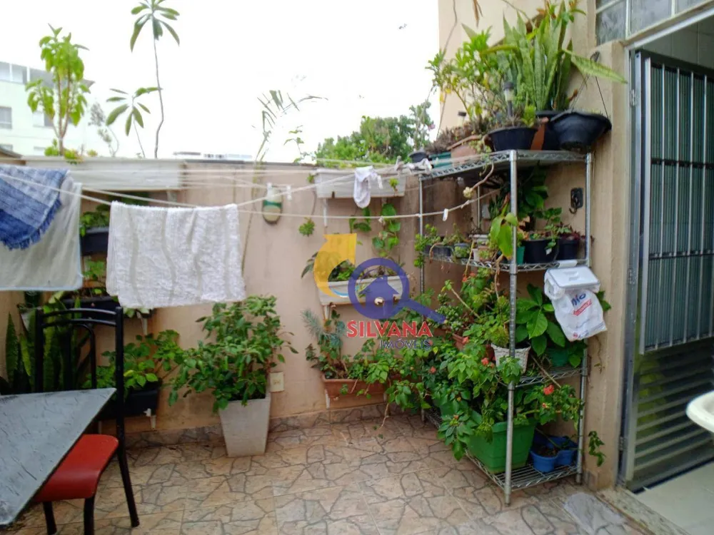 Apartamento, 3 quartos, 90 m² - Foto 24