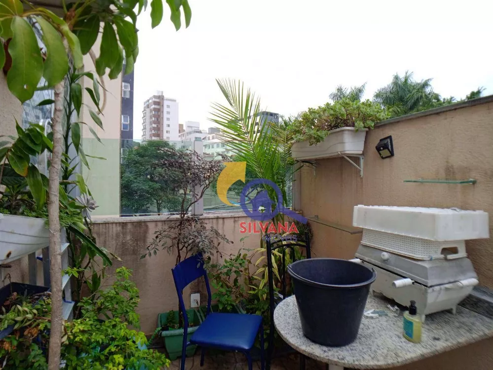 Apartamento, 3 quartos, 90 m² - Foto 3