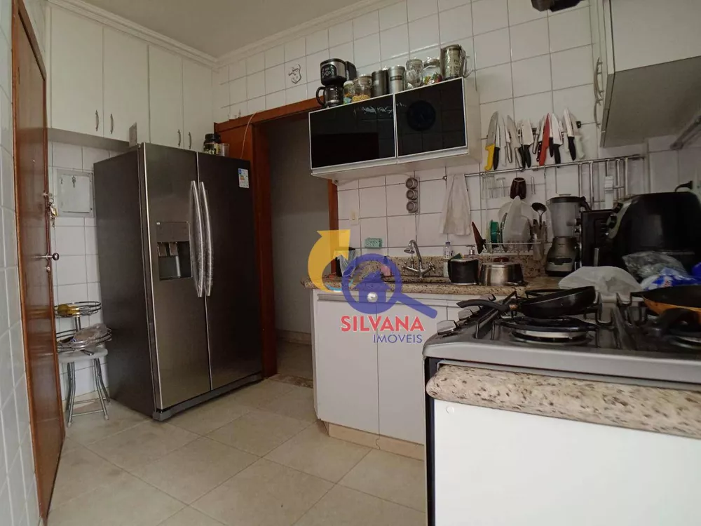 Apartamento, 3 quartos, 90 m² - Foto 5
