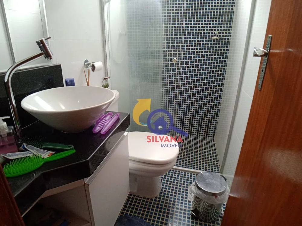 Apartamento, 3 quartos, 90 m² - Foto 17