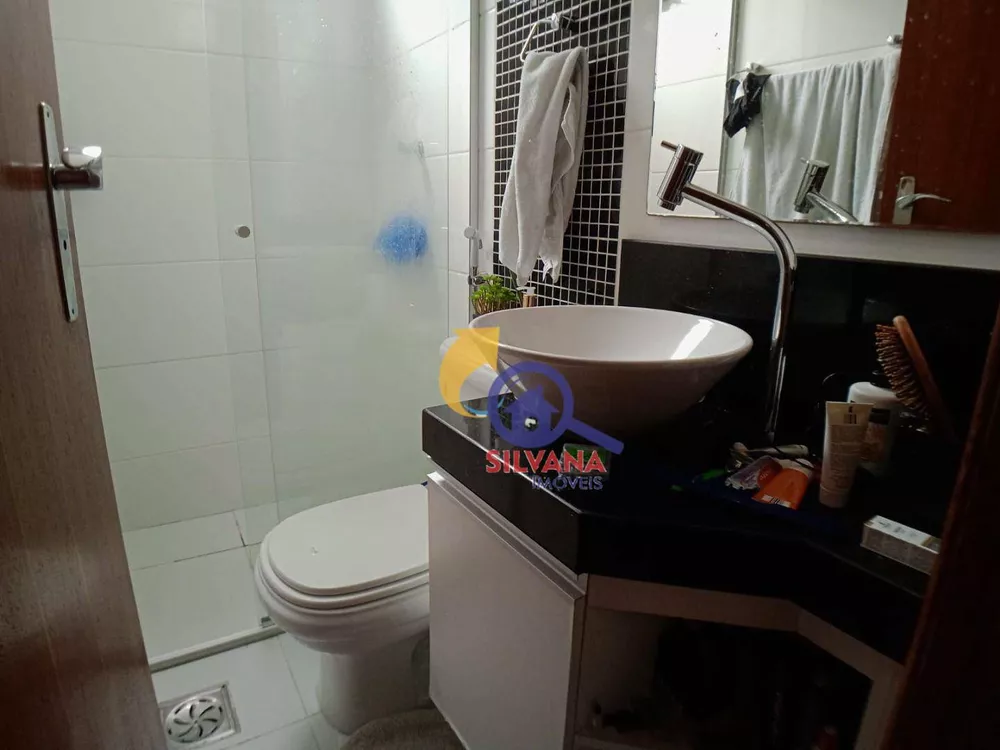 Apartamento, 3 quartos, 90 m² - Foto 8