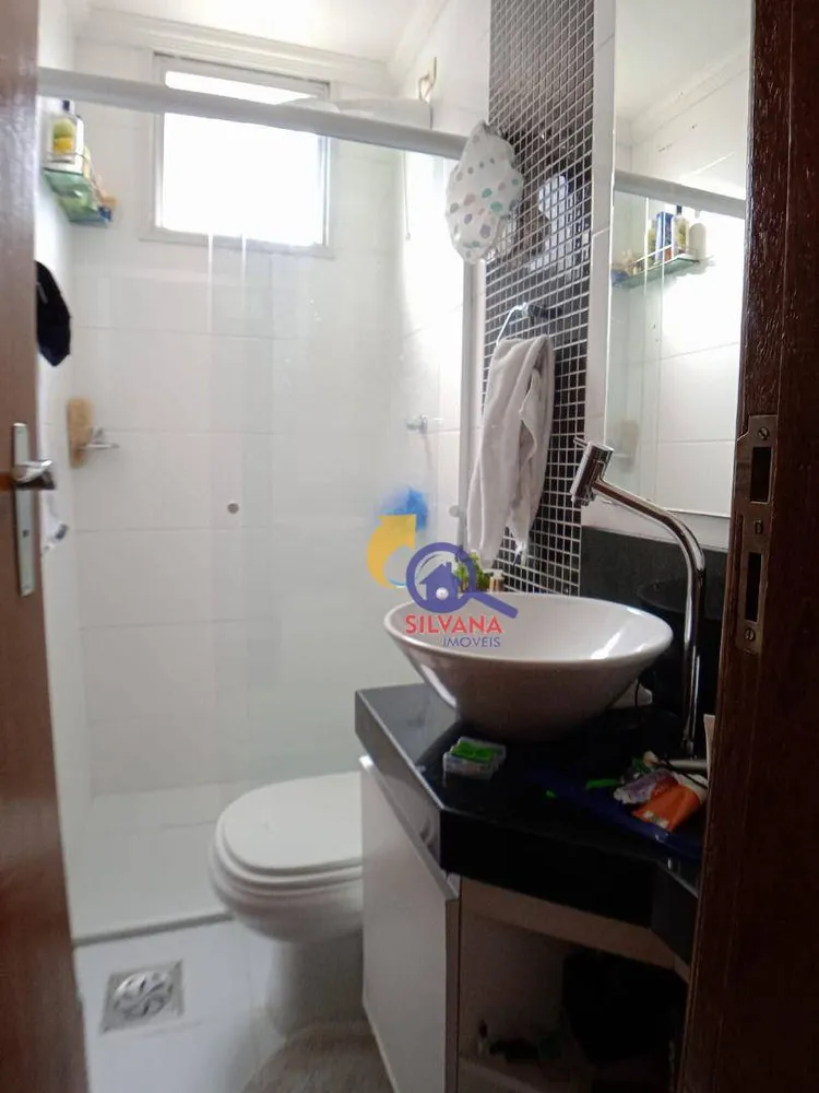 Apartamento, 3 quartos, 90 m² - Foto 20