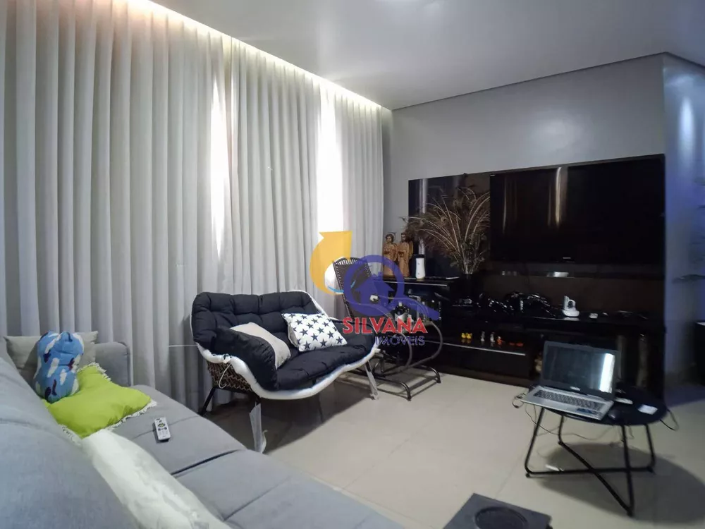 Apartamento, 3 quartos, 90 m² - Foto 9