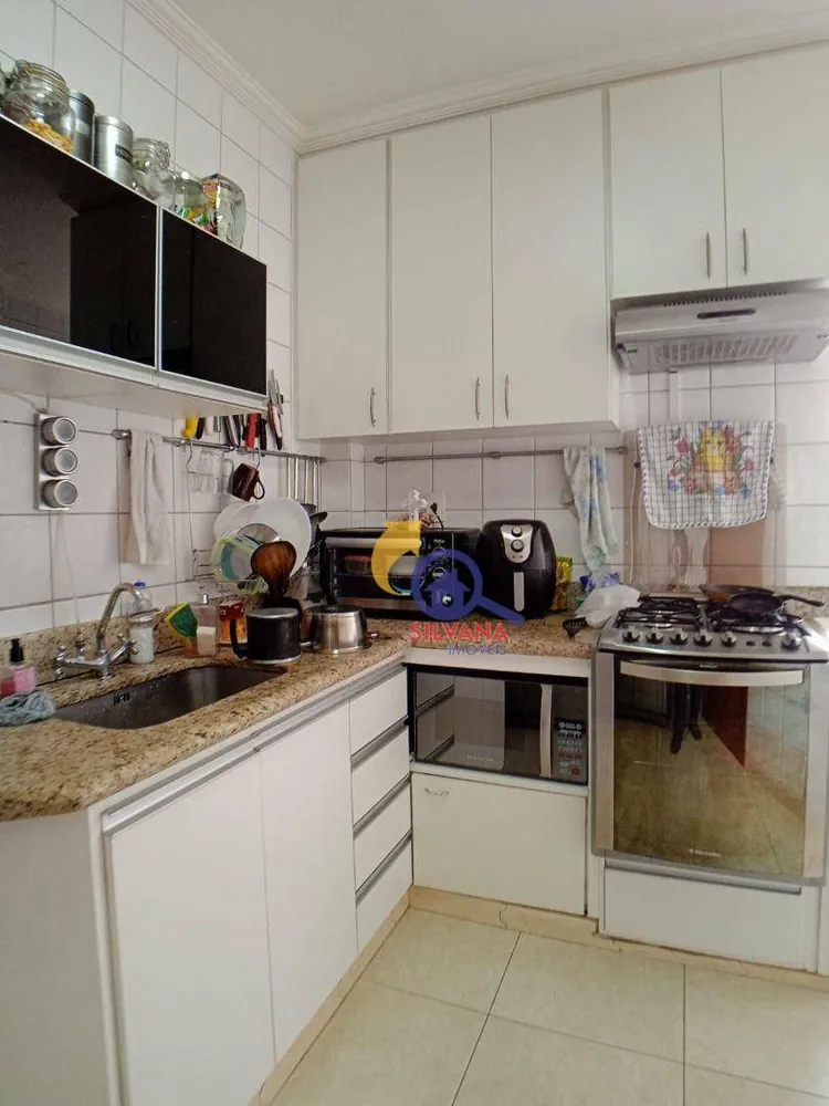 Apartamento, 3 quartos, 90 m² - Foto 21