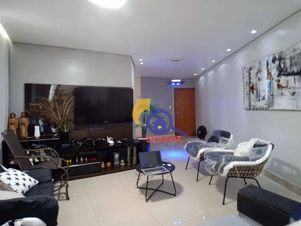 Apartamento, 3 quartos, 90 m² - Foto 14