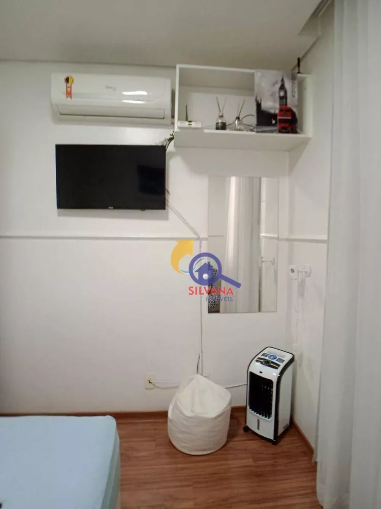 Apartamento, 3 quartos, 90 m² - Foto 10