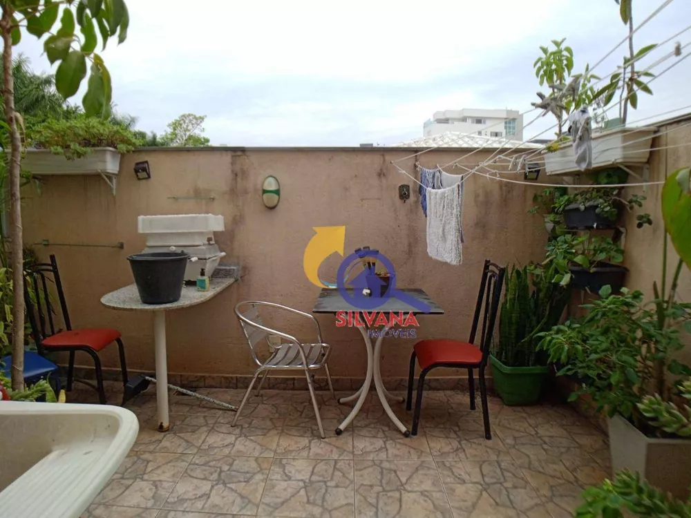 Apartamento, 3 quartos, 90 m² - Foto 6