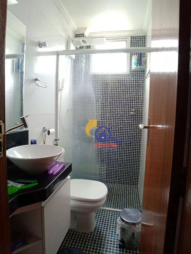 Apartamento, 3 quartos, 90 m² - Foto 4