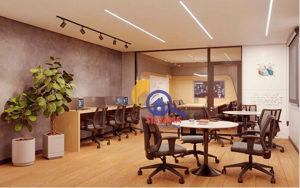 Apartamento, 2 quartos, 48 m² - Foto 2
