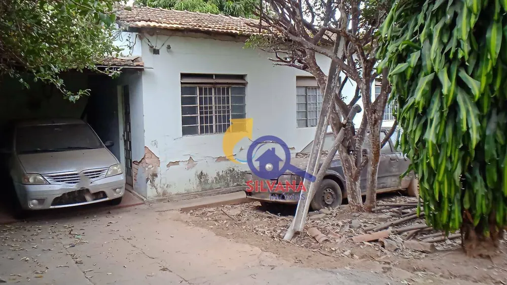 Terreno, 672 m² - Foto 1