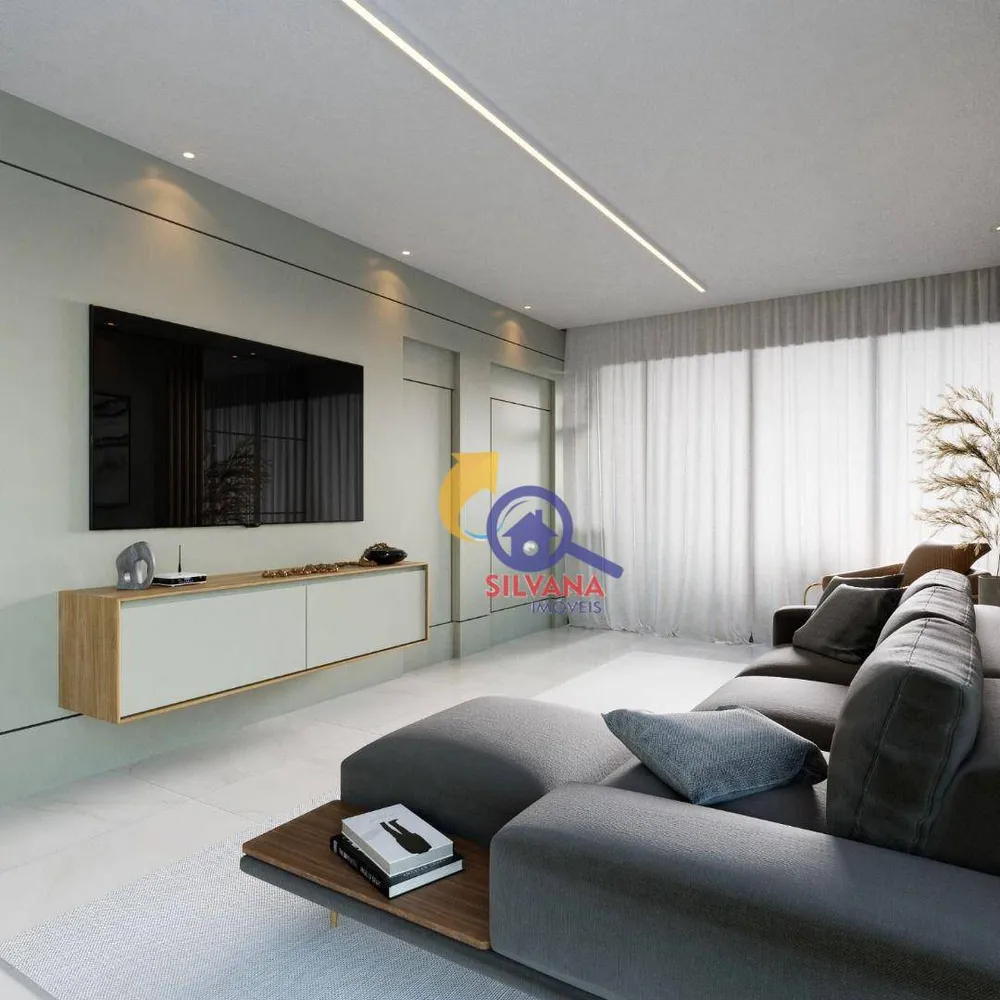Apartamento, 4 quartos, 148 m² - Foto 7