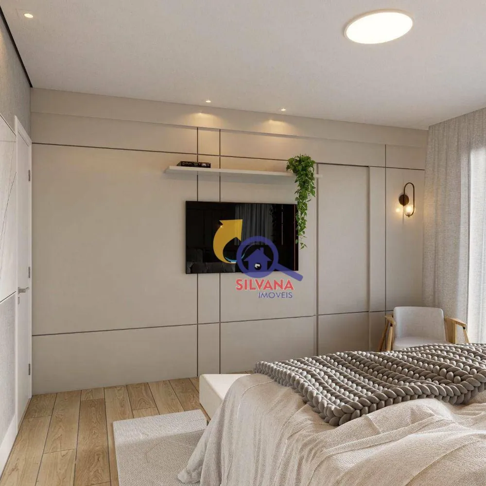 Apartamento, 4 quartos, 148 m² - Foto 3