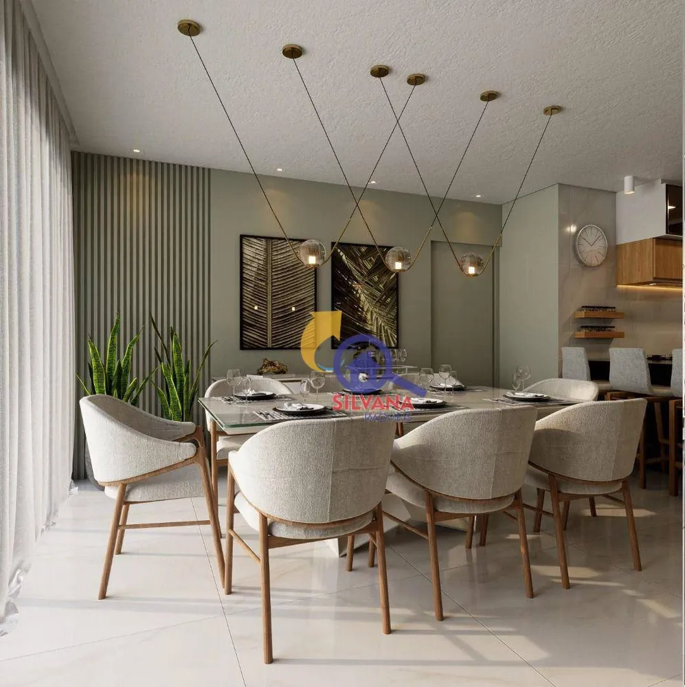 Apartamento, 4 quartos, 148 m² - Foto 5