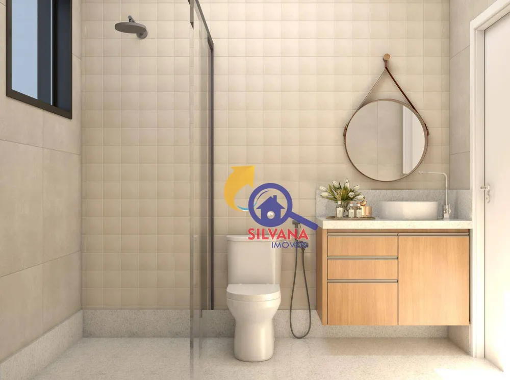 Casa de Condomínio, 4 quartos - Foto 7