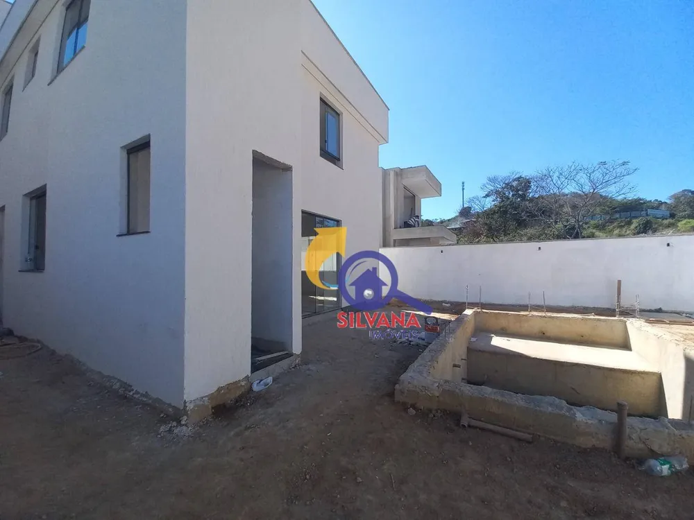 Casa de Condomínio, 4 quartos - Foto 7