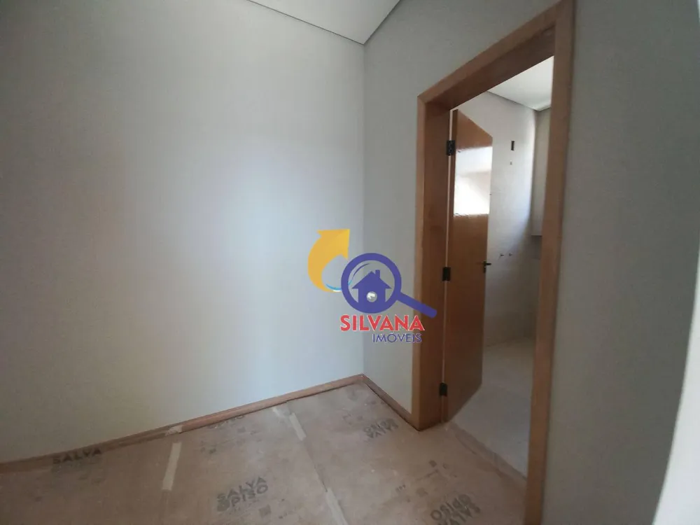 Casa de Condomínio, 4 quartos - Foto 11