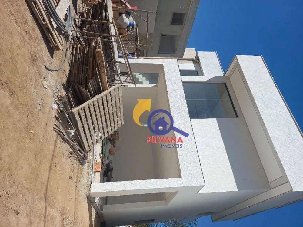 Casa de Condomínio, 4 quartos - Foto 3