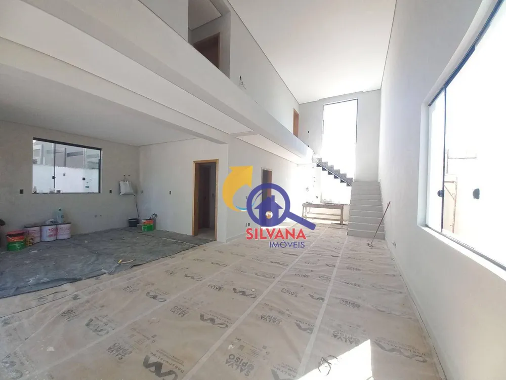Casa de Condomínio, 4 quartos - Foto 2