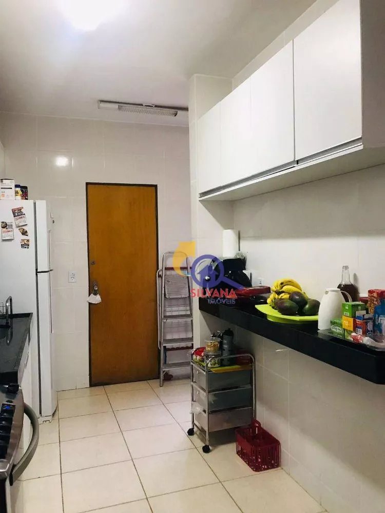 Apartamento, 3 quartos, 80 m² - Foto 1