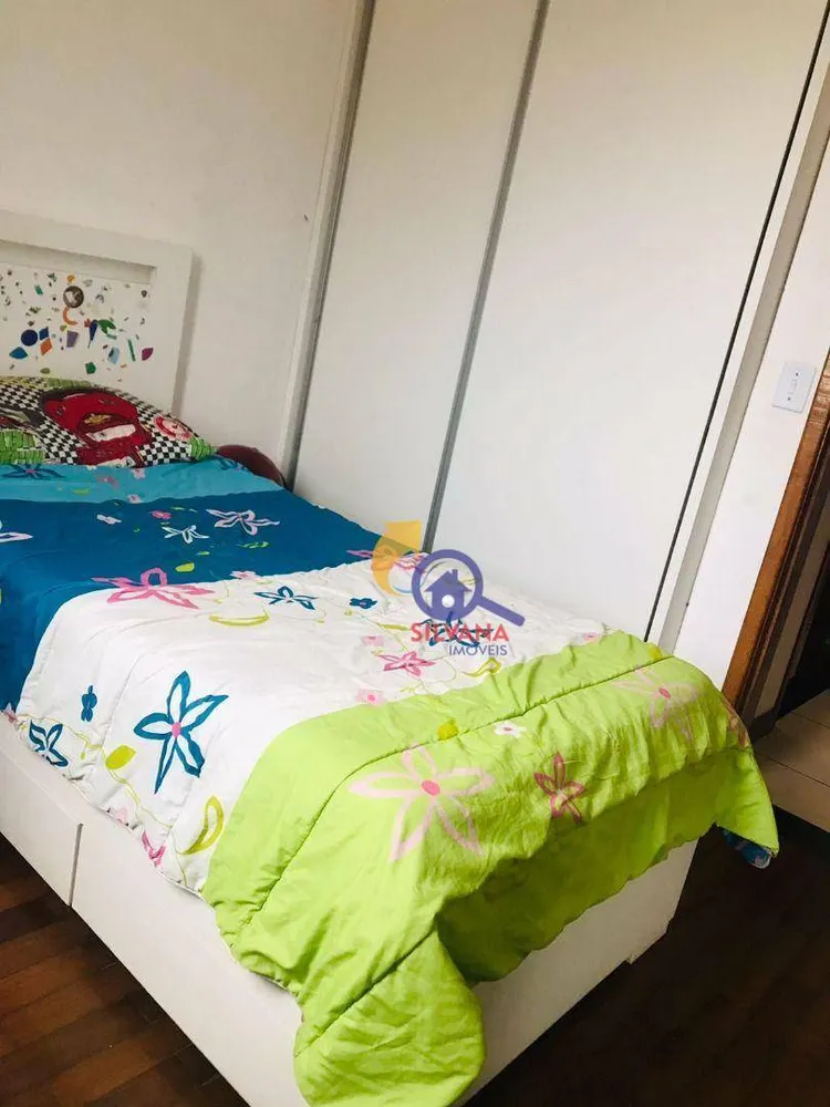Apartamento, 3 quartos, 80 m² - Foto 10