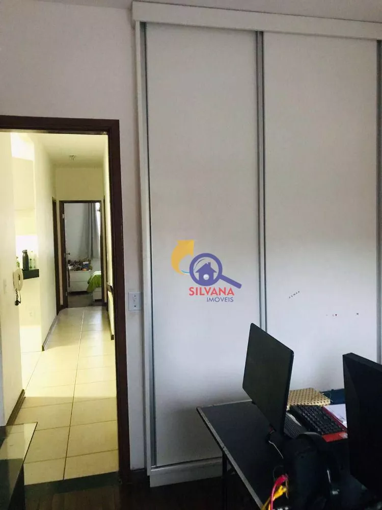 Apartamento, 3 quartos, 80 m² - Foto 2