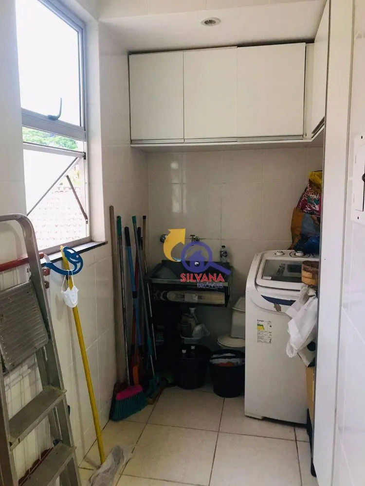 Apartamento, 3 quartos, 80 m² - Foto 6