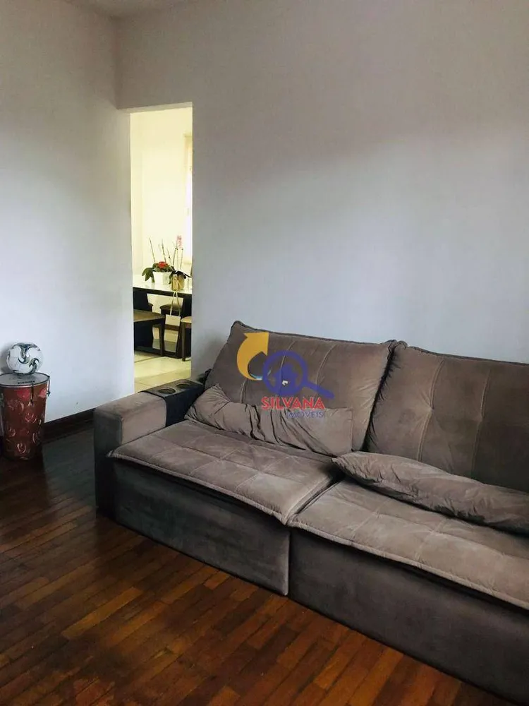 Apartamento, 3 quartos, 80 m² - Foto 1