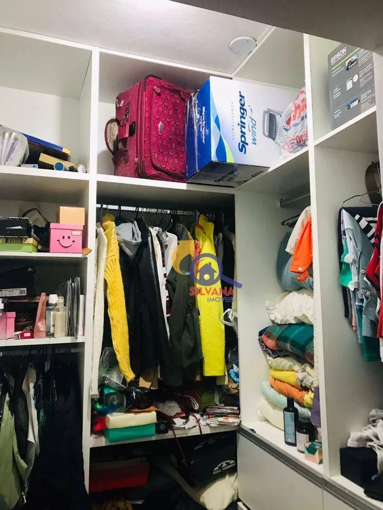 Apartamento, 3 quartos, 80 m² - Foto 13