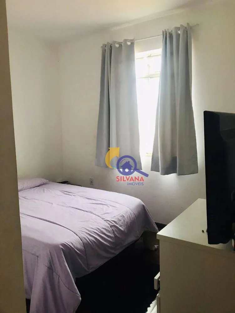 Apartamento, 3 quartos, 80 m² - Foto 11