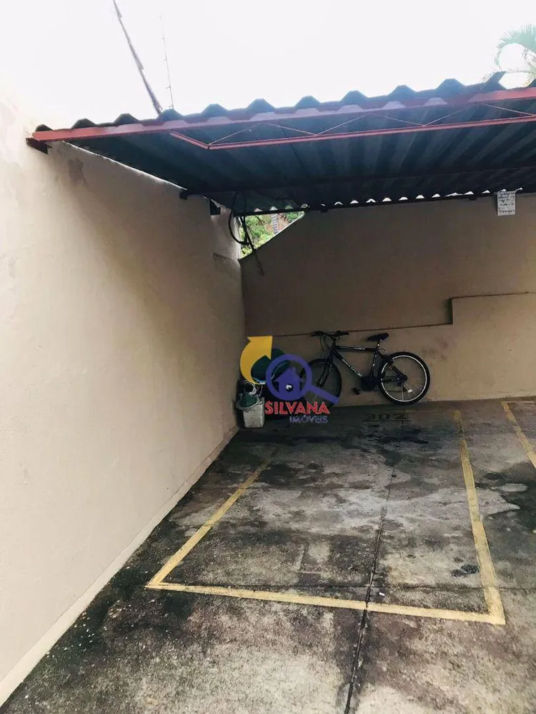 Apartamento, 3 quartos, 80 m² - Foto 14