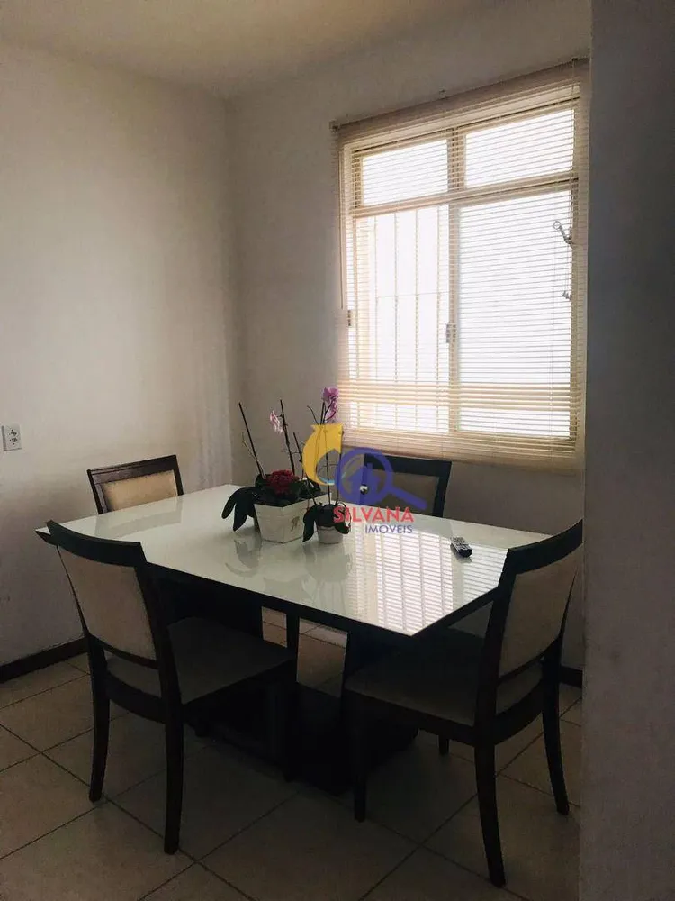 Apartamento, 3 quartos, 80 m² - Foto 2