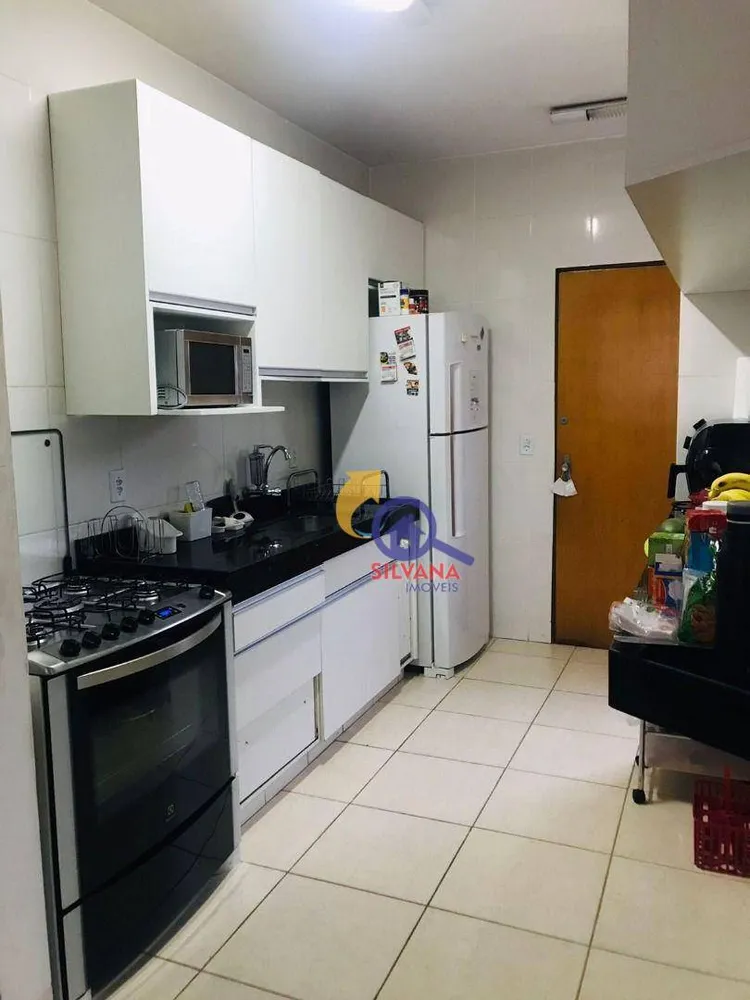 Apartamento, 3 quartos, 80 m² - Foto 4