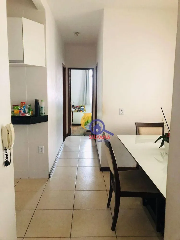 Apartamento, 3 quartos, 80 m² - Foto 3