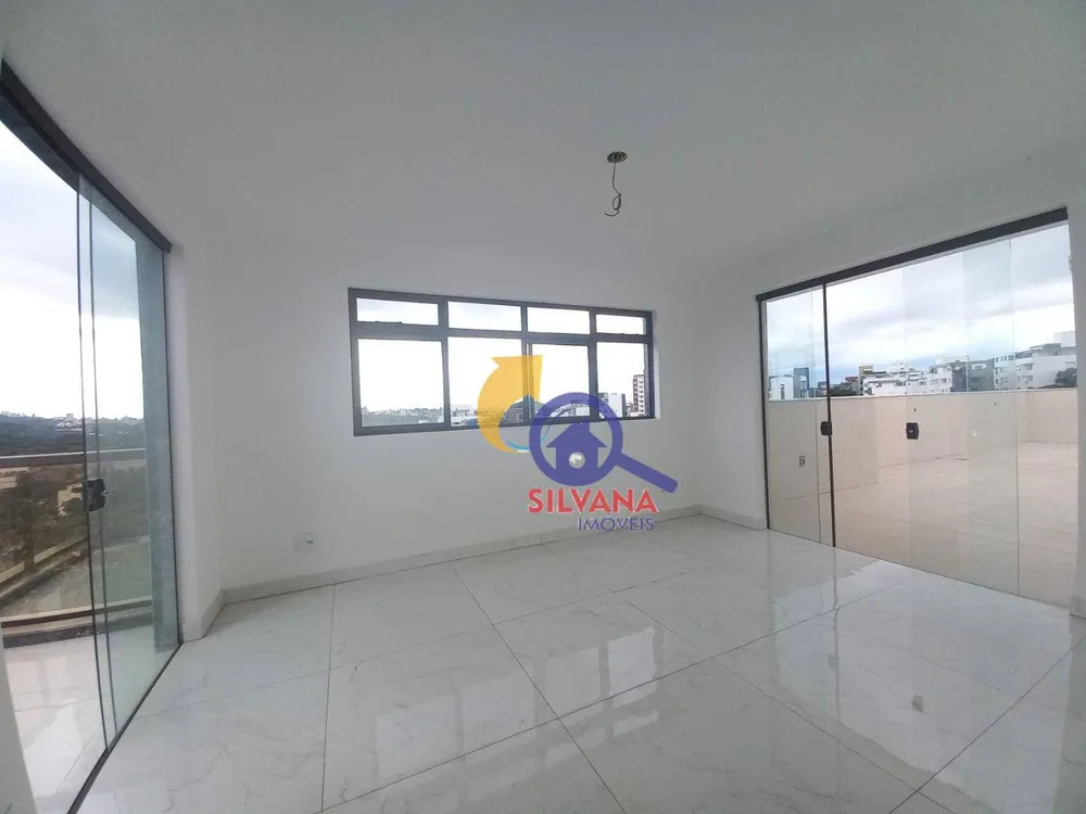 Apartamento, 4 quartos, 120 m² - Foto 1
