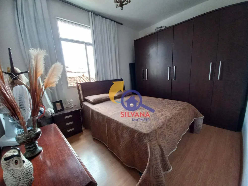Apartamento, 2 quartos, 68 m² - Foto 9