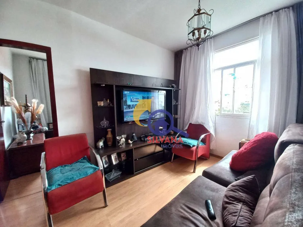 Apartamento, 2 quartos, 68 m² - Foto 11