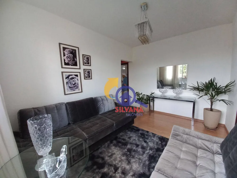 Apartamento, 2 quartos, 68 m² - Foto 3