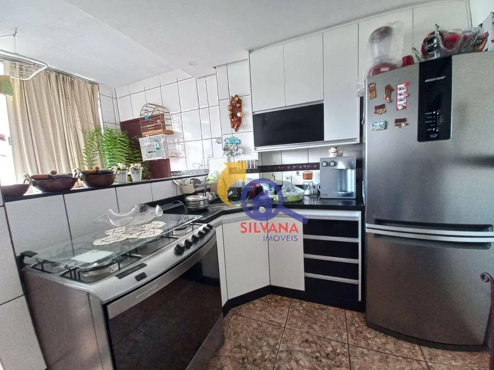 Apartamento, 2 quartos, 68 m² - Foto 5