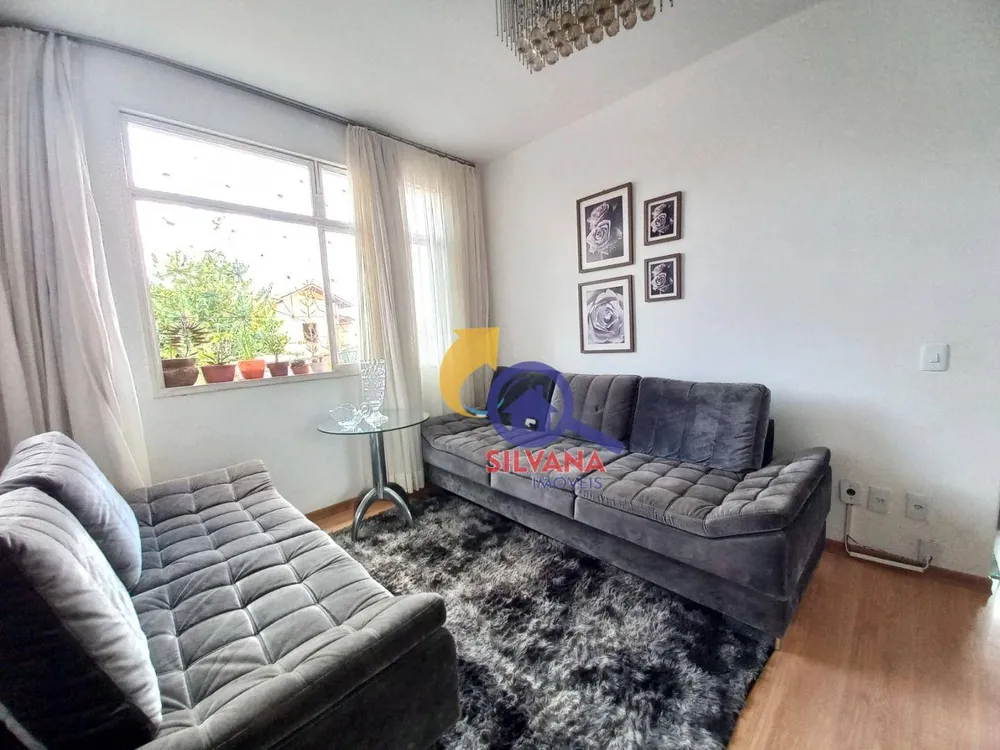 Apartamento, 2 quartos, 68 m² - Foto 2