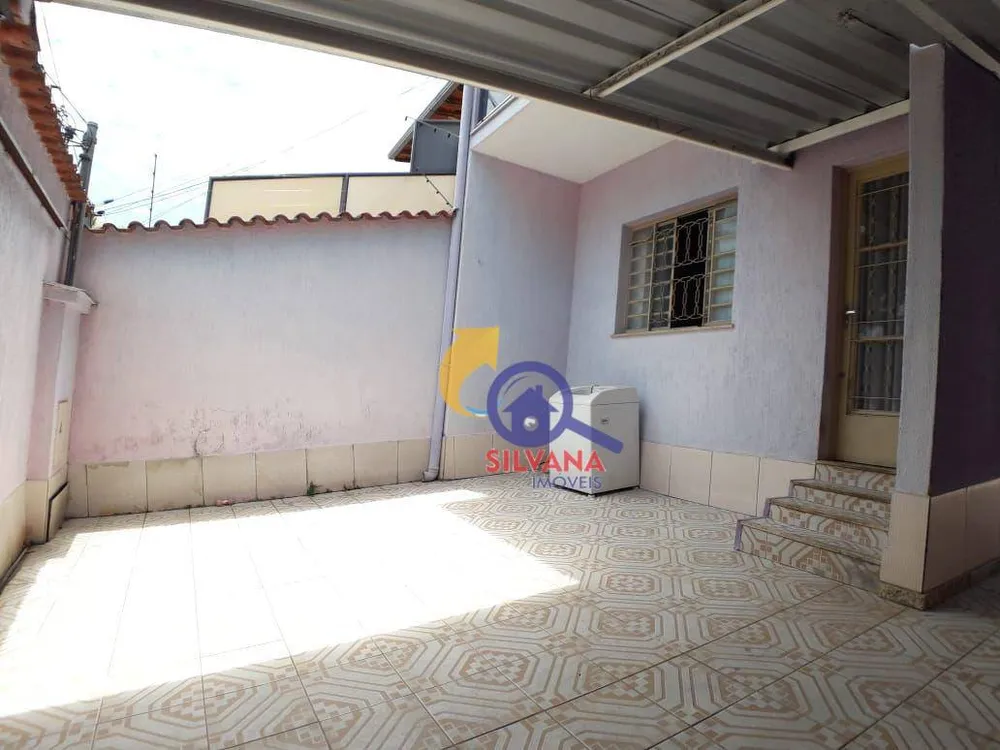 Casa, 2 quartos, 171 m² - Foto 2