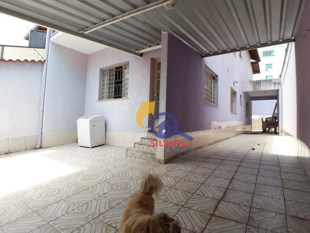 Casa, 2 quartos, 171 m² - Foto 1