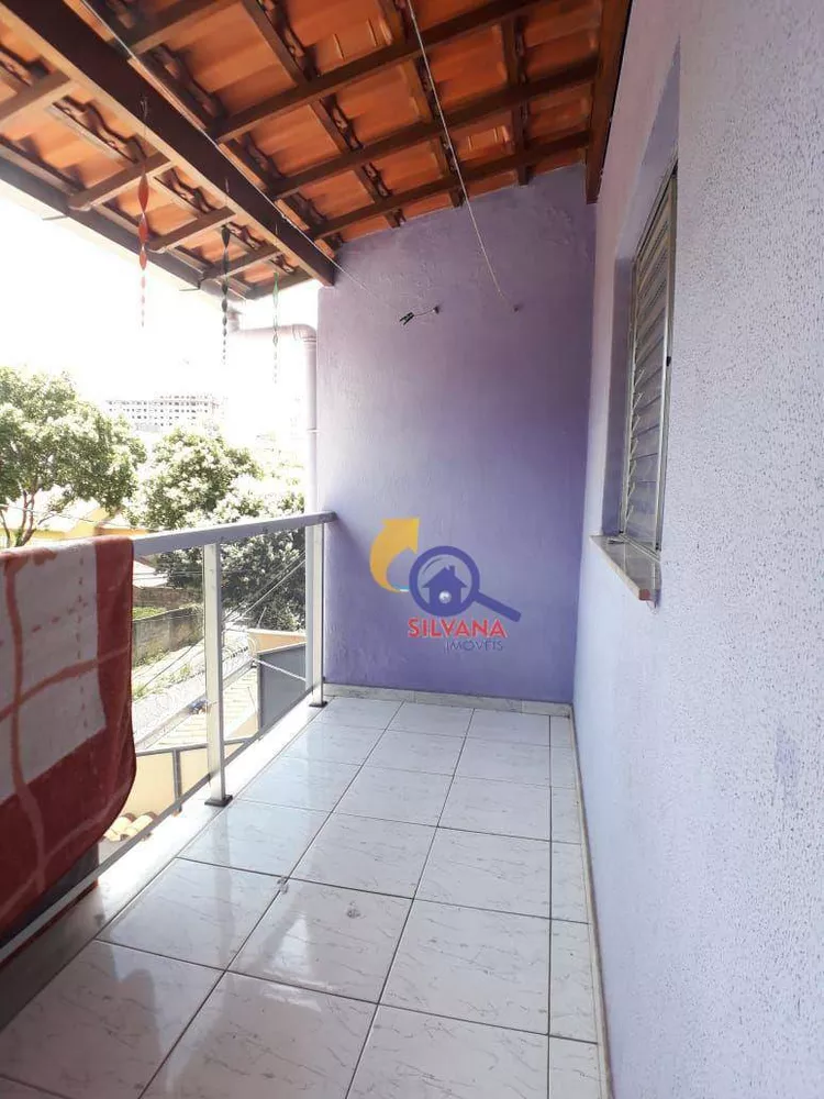 Casa, 2 quartos, 171 m² - Foto 2