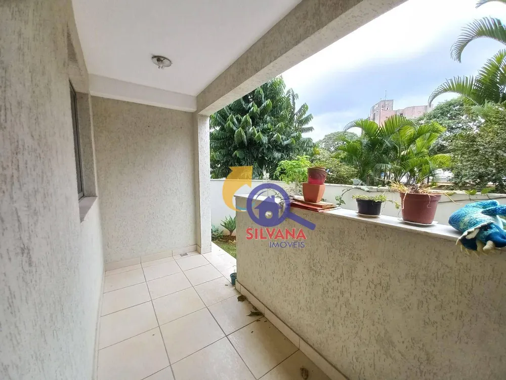 Apartamento, 3 quartos, 114 m² - Foto 11
