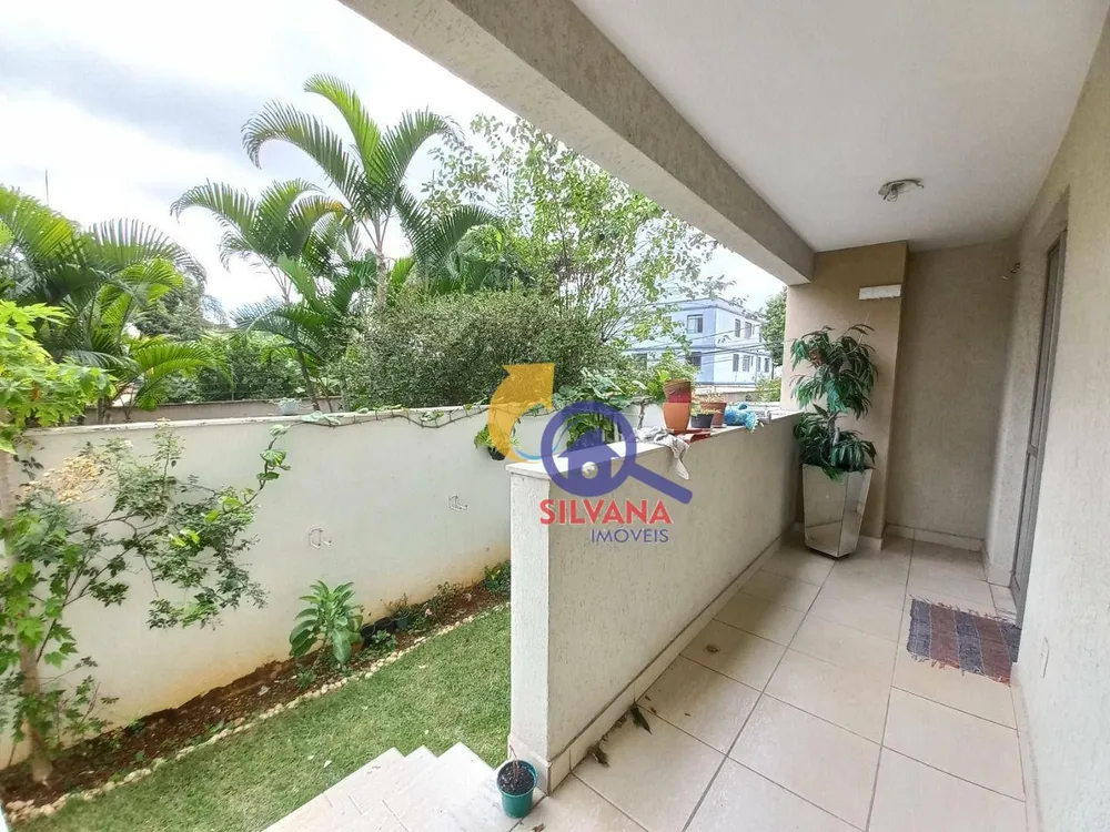 Apartamento, 3 quartos, 114 m² - Foto 12