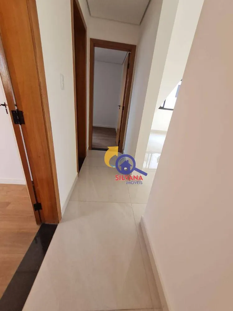 Cobertura, 4 quartos, 155 m² - Foto 7