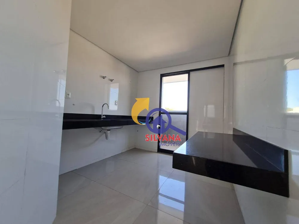 Cobertura, 4 quartos, 155 m² - Foto 4