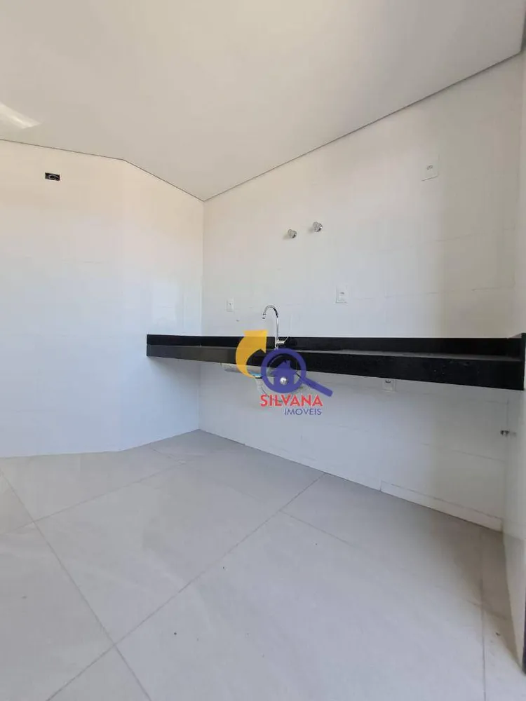Cobertura, 4 quartos, 155 m² - Foto 5