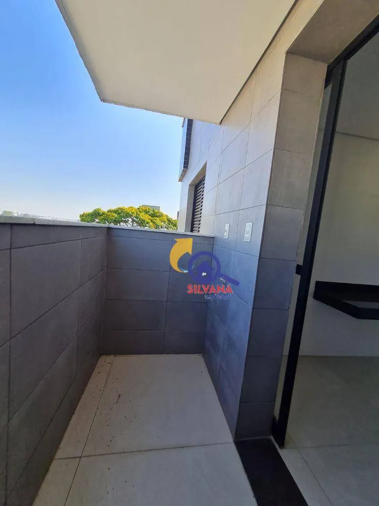 Cobertura, 4 quartos, 155 m² - Foto 2