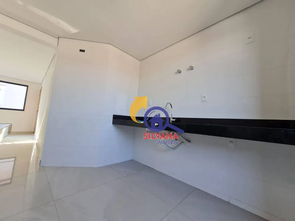 Cobertura, 4 quartos, 155 m² - Foto 3